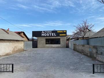 Фото Хостелы Town Hostel Aksukent г. Belye Vody 1