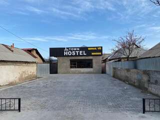 Фото Хостелы Town Hostel Aksukent г. Belye Vody